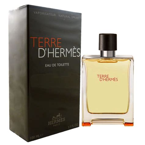 prix parfum terre d hermes|terre d'hermes parfum 100ml.